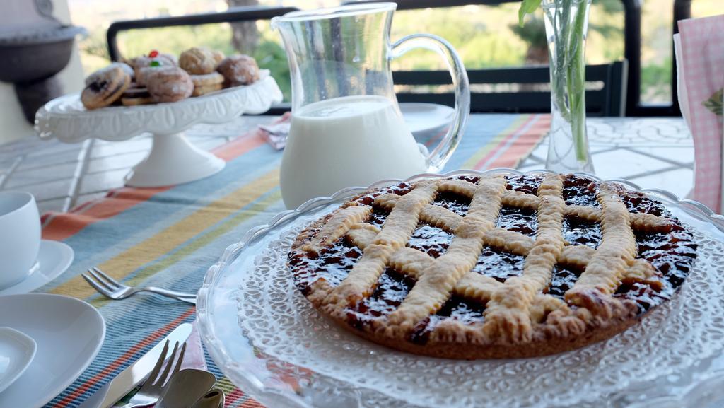 B&B Le Rose Siderno Εξωτερικό φωτογραφία