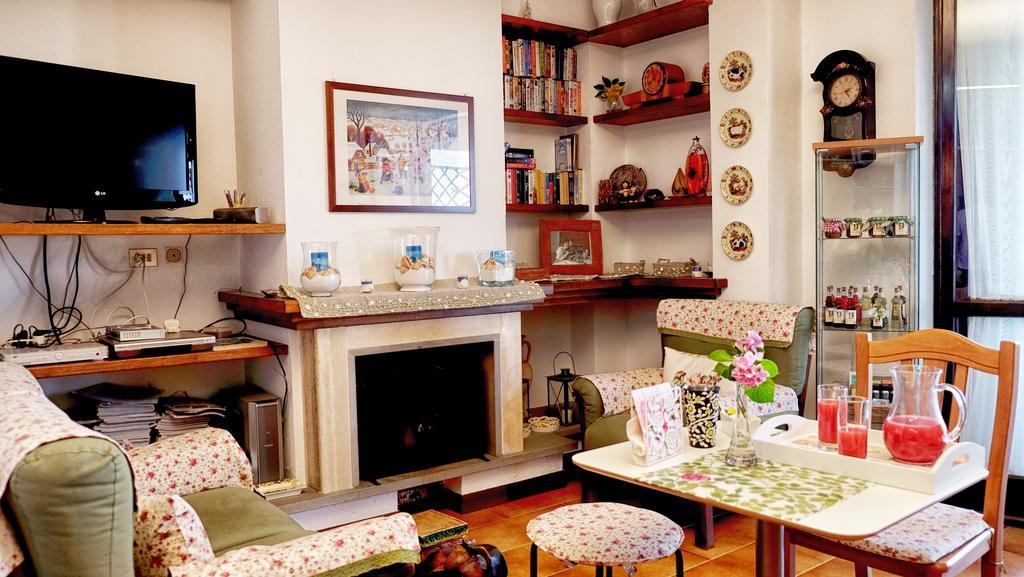 B&B Le Rose Siderno Εξωτερικό φωτογραφία