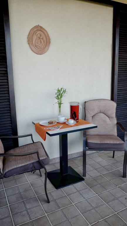 B&B Le Rose Siderno Εξωτερικό φωτογραφία