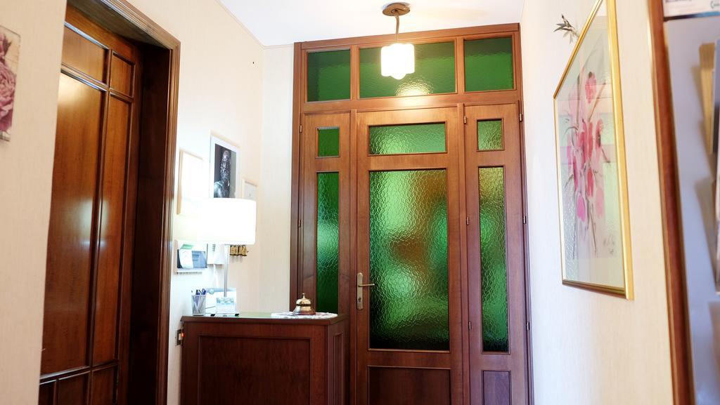B&B Le Rose Siderno Εξωτερικό φωτογραφία