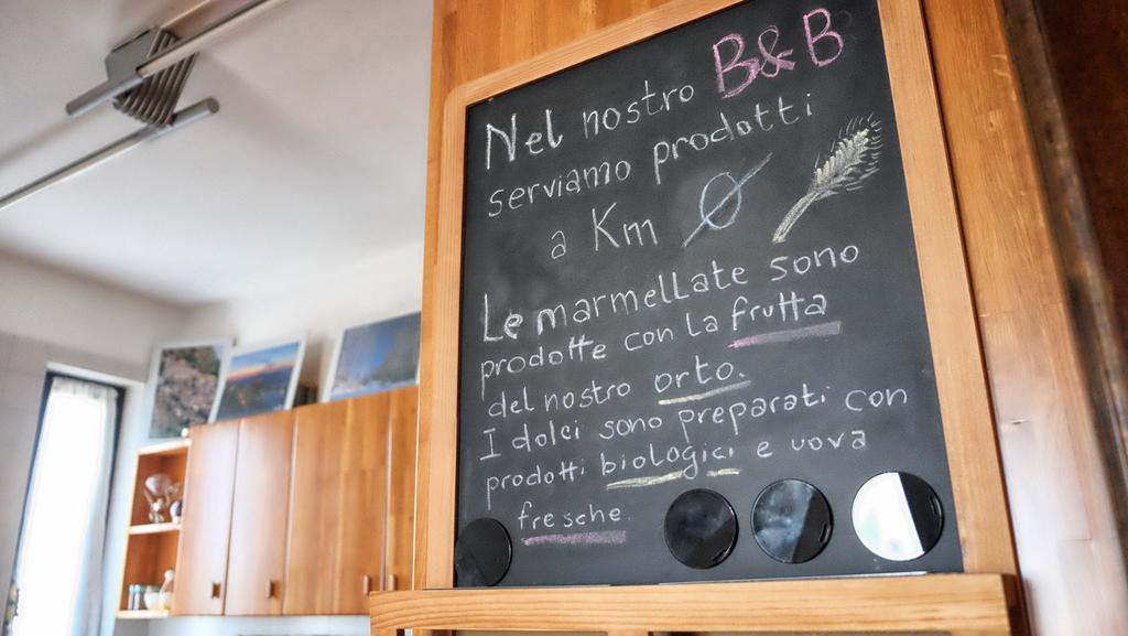 B&B Le Rose Siderno Εξωτερικό φωτογραφία