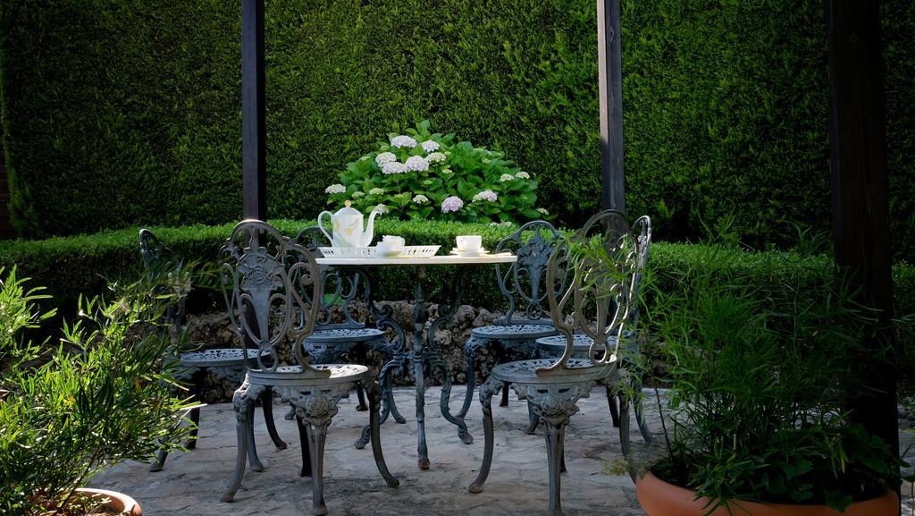 B&B Le Rose Siderno Εξωτερικό φωτογραφία