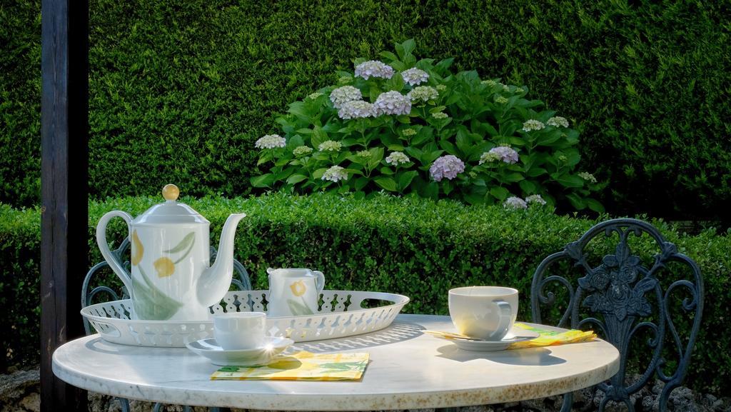 B&B Le Rose Siderno Εξωτερικό φωτογραφία