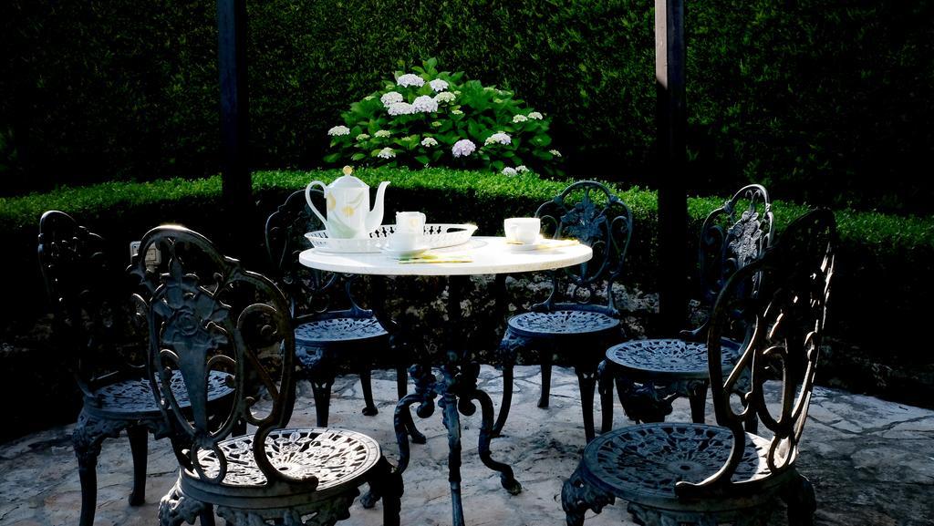 B&B Le Rose Siderno Εξωτερικό φωτογραφία