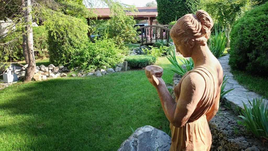 B&B Le Rose Siderno Εξωτερικό φωτογραφία