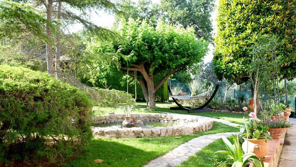 B&B Le Rose Siderno Εξωτερικό φωτογραφία