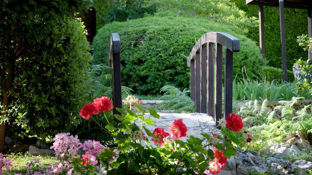 B&B Le Rose Siderno Εξωτερικό φωτογραφία