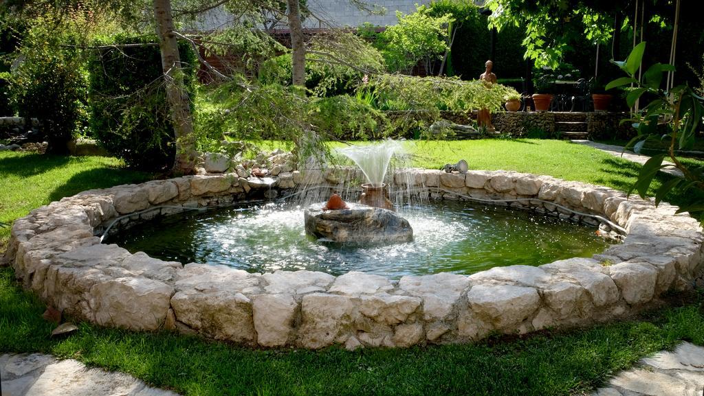 B&B Le Rose Siderno Εξωτερικό φωτογραφία