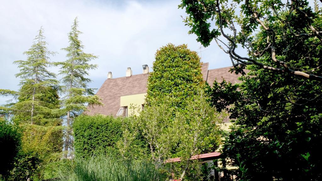 B&B Le Rose Siderno Εξωτερικό φωτογραφία
