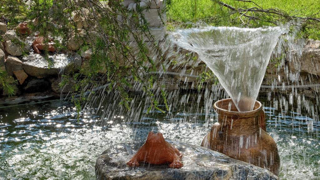B&B Le Rose Siderno Εξωτερικό φωτογραφία