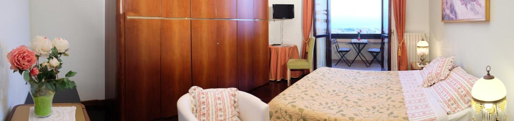 B&B Le Rose Siderno Εξωτερικό φωτογραφία