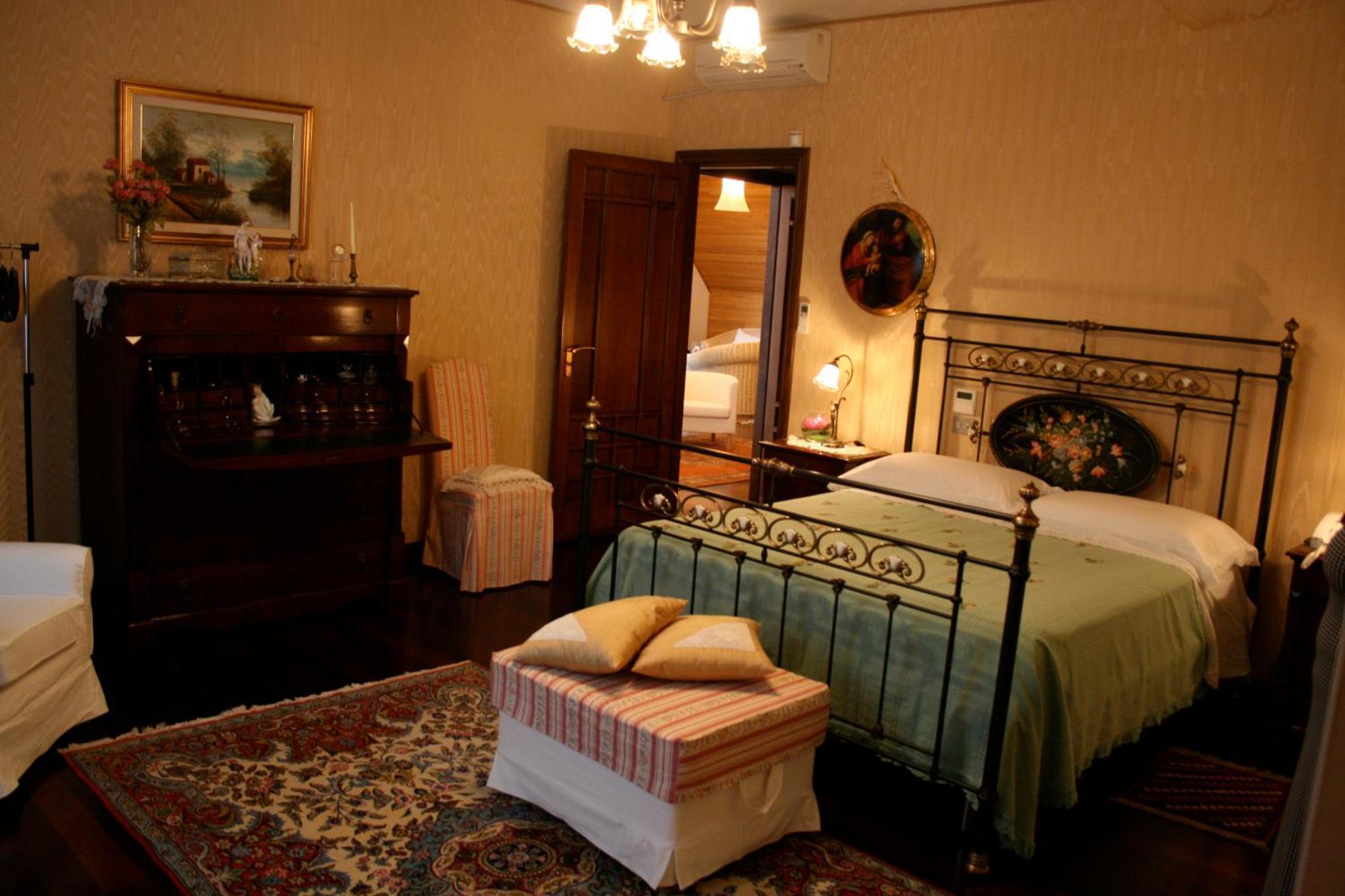 B&B Le Rose Siderno Εξωτερικό φωτογραφία