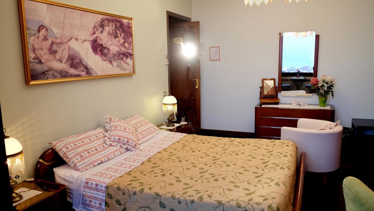 B&B Le Rose Siderno Εξωτερικό φωτογραφία