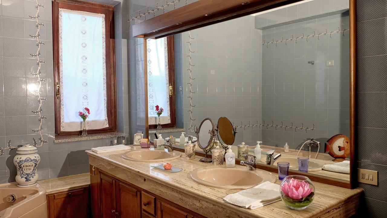 B&B Le Rose Siderno Δωμάτιο φωτογραφία