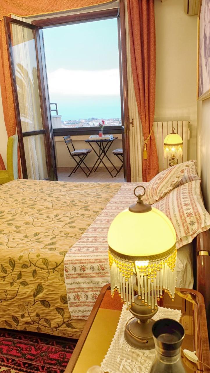 B&B Le Rose Siderno Εξωτερικό φωτογραφία